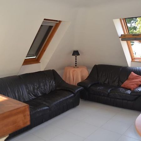 Precioso Atico A Pie De Playa, En Mino. Apartment Exterior photo