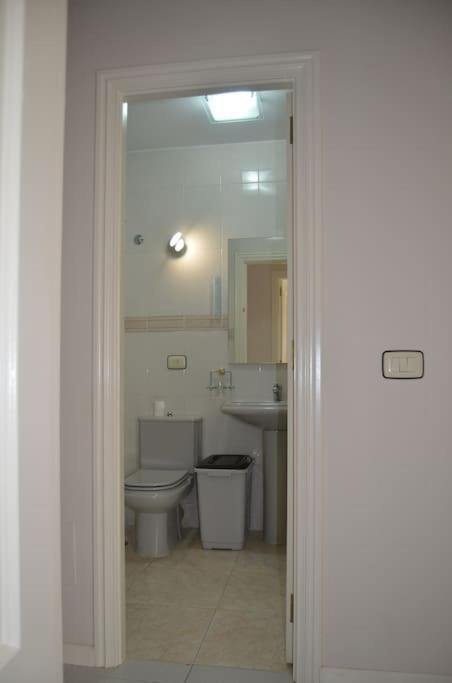 Precioso Atico A Pie De Playa, En Mino. Apartment Exterior photo